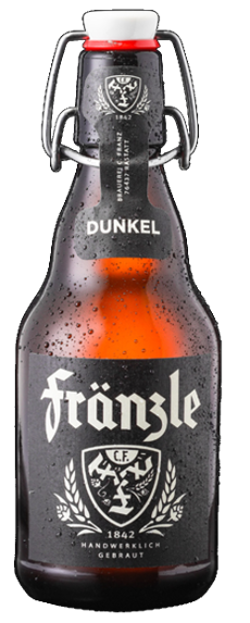 Product image of C. Franz Fränzle Dunkel 