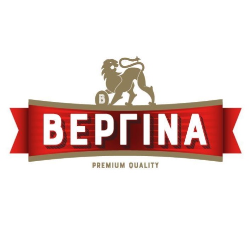 Logo of ΒΕΡΓΙΝΑ brewery