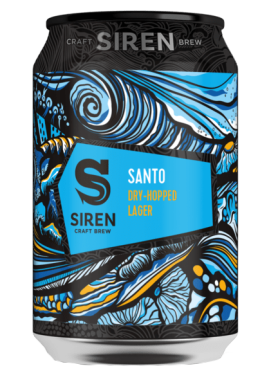 Produktbild von Siren - Santo