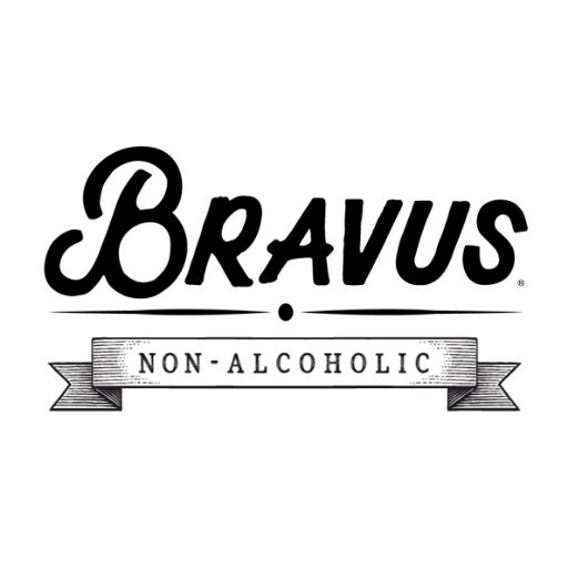 Logo of Bravus Brewing brewery