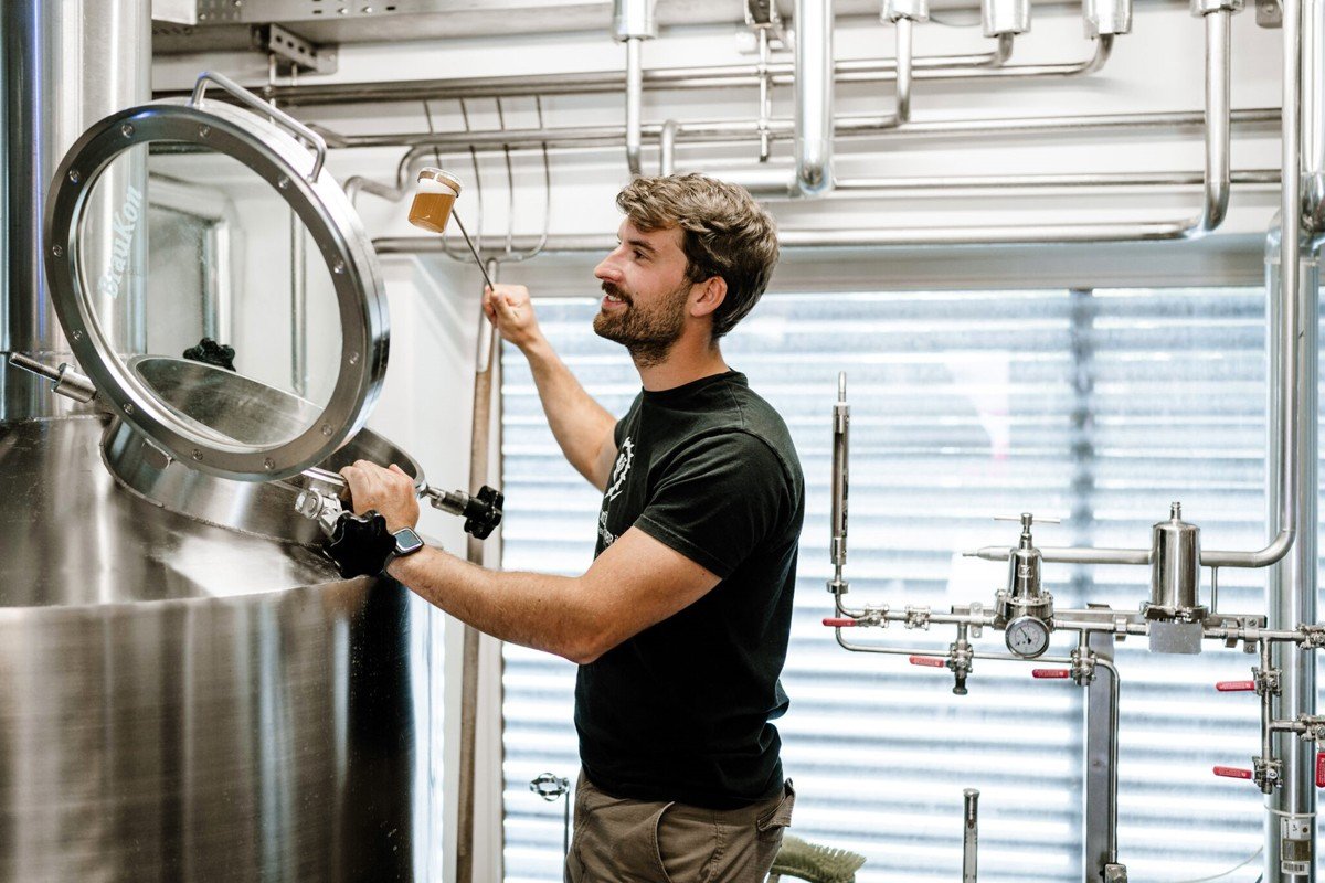 Tölzer Mühlfeldbräu Brauerei aus Deutschland