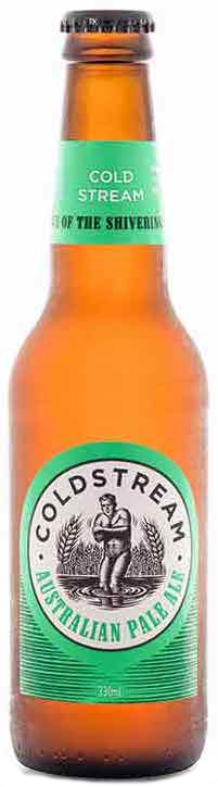 Product image of Coldstream Australien Pale Ale