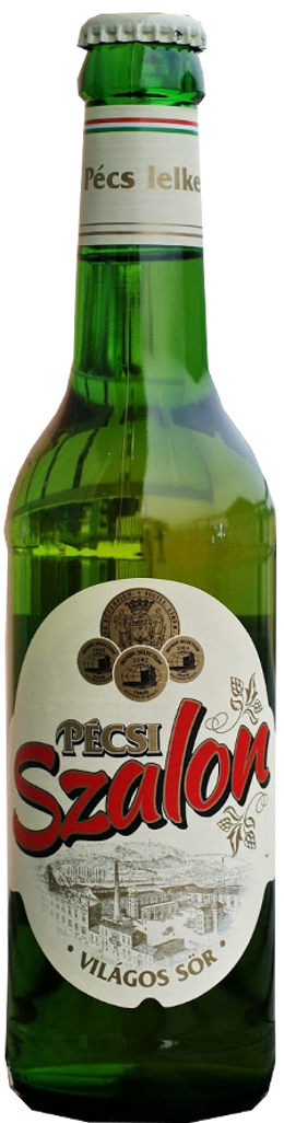 Produktbild von Brauerei Pecsi Soerfoezde (Pécsi Sörfőzde) - Szalon Vilagos