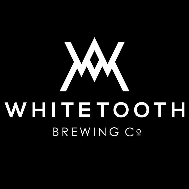 Logo of Whitetooth Brewing brewery