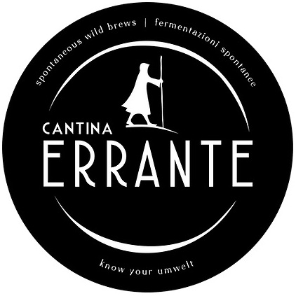 Logo von Cantina Errante Brauerei