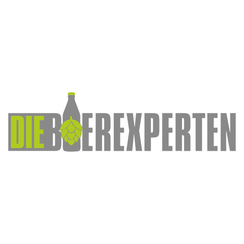 Logo von Die Bierexperten Brauerei