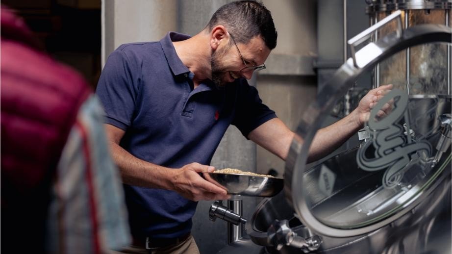 Die Freien Schweizer Brauereien Brauerei aus Schweiz