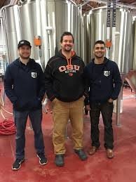 Ancestry Brewery Brauerei aus Vereinigte Staaten