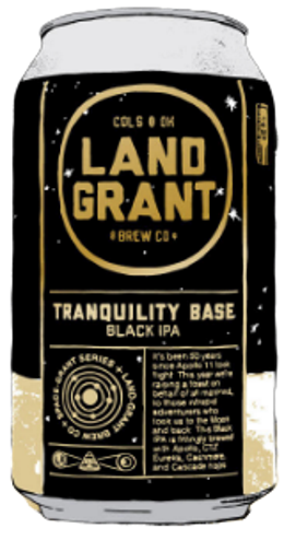 Product image of Land-Grant Tranquility Base