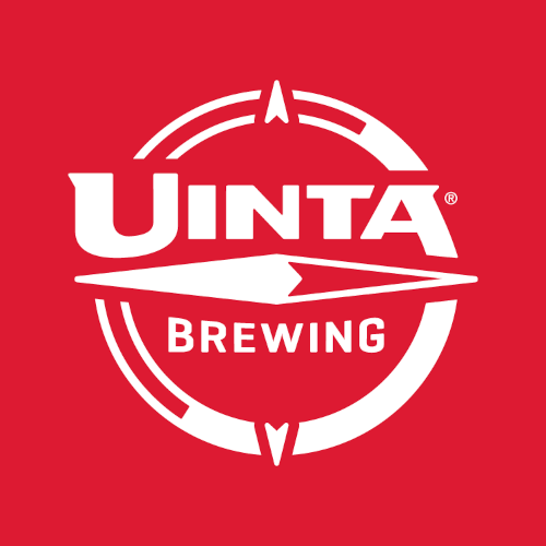 Logo von Uinta Brewing Brauerei