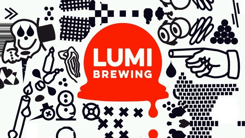Lumi Brauerei aus Finnland