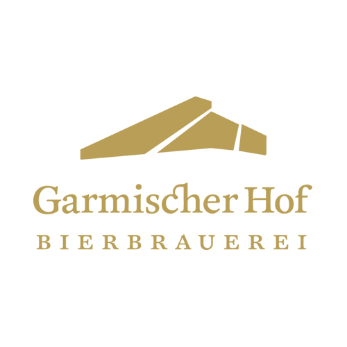 Logo von Bierbrauerei im Biohotel Garmischer Hof Brauerei