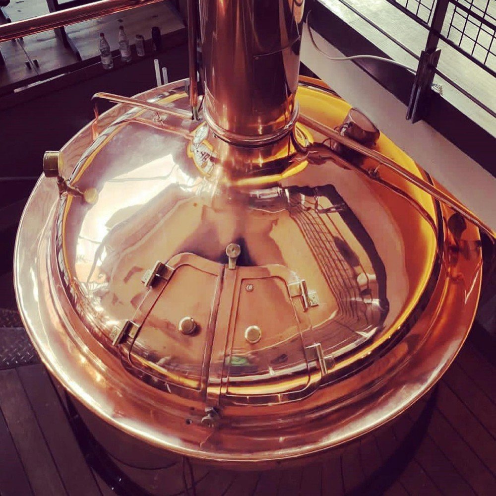 Fischer’s Brauhaus Mössingen Brauerei aus Deutschland