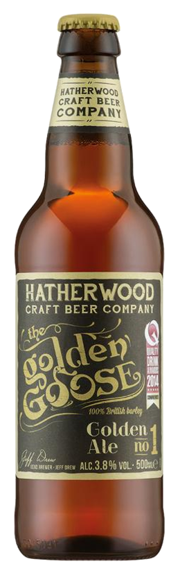 Produktbild von Shepherd Neame - Hatherwood The Golden Goose
