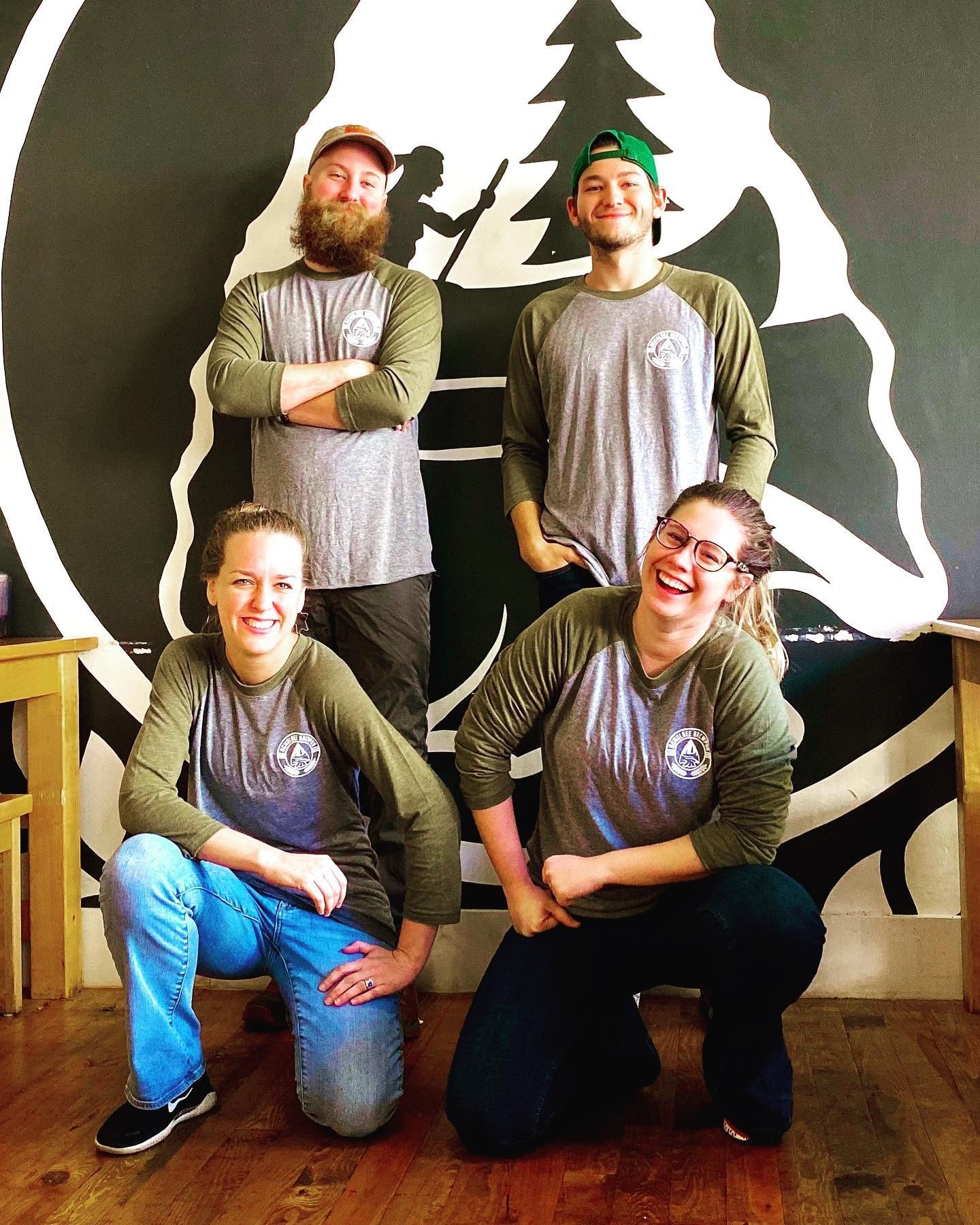 Ocmulgee Brewpub brewery from United States