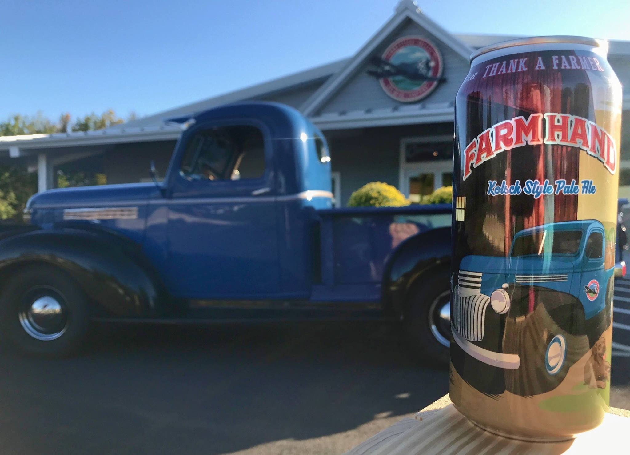 Connecticut Valley Brewing brewery from United States