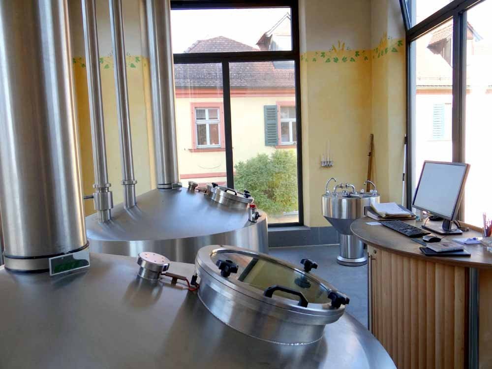 Brauerei Zehendner Brauerei aus Deutschland