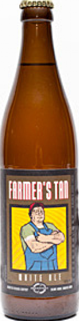Produktbild von Brewsters Farmer's Tan White Ale