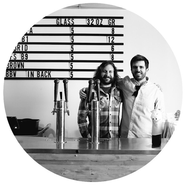 405 Brewing brewery from United States