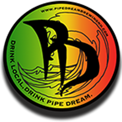 Logo von Pipe Dream Brewing Brauerei