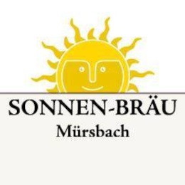 Logo von Sonnen-Bräu Mürsbach Brauerei