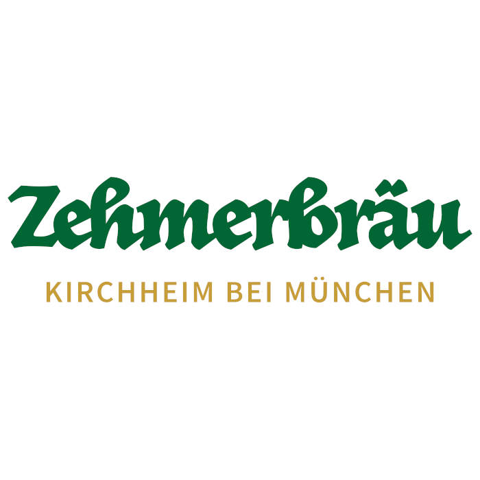 Logo von Zehmerbräu Brauerei