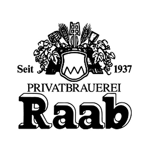 Logo von Privatbrauerei Raab Brauerei