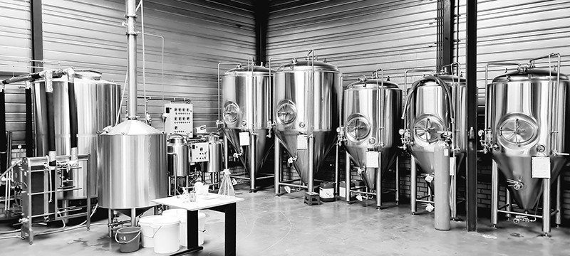 SpierBier Brouwerij  brewery from Niger