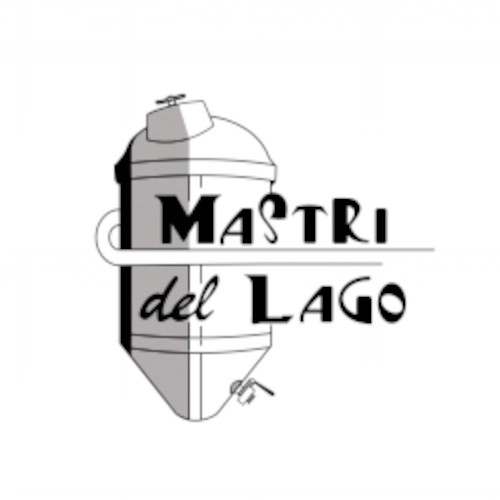 Logo of I Mastri del Lago brewery