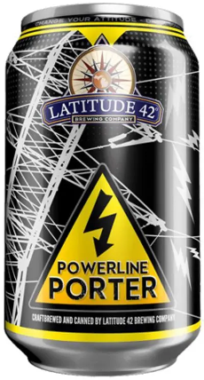 Produktbild von Latitude 42 Powerline Porter