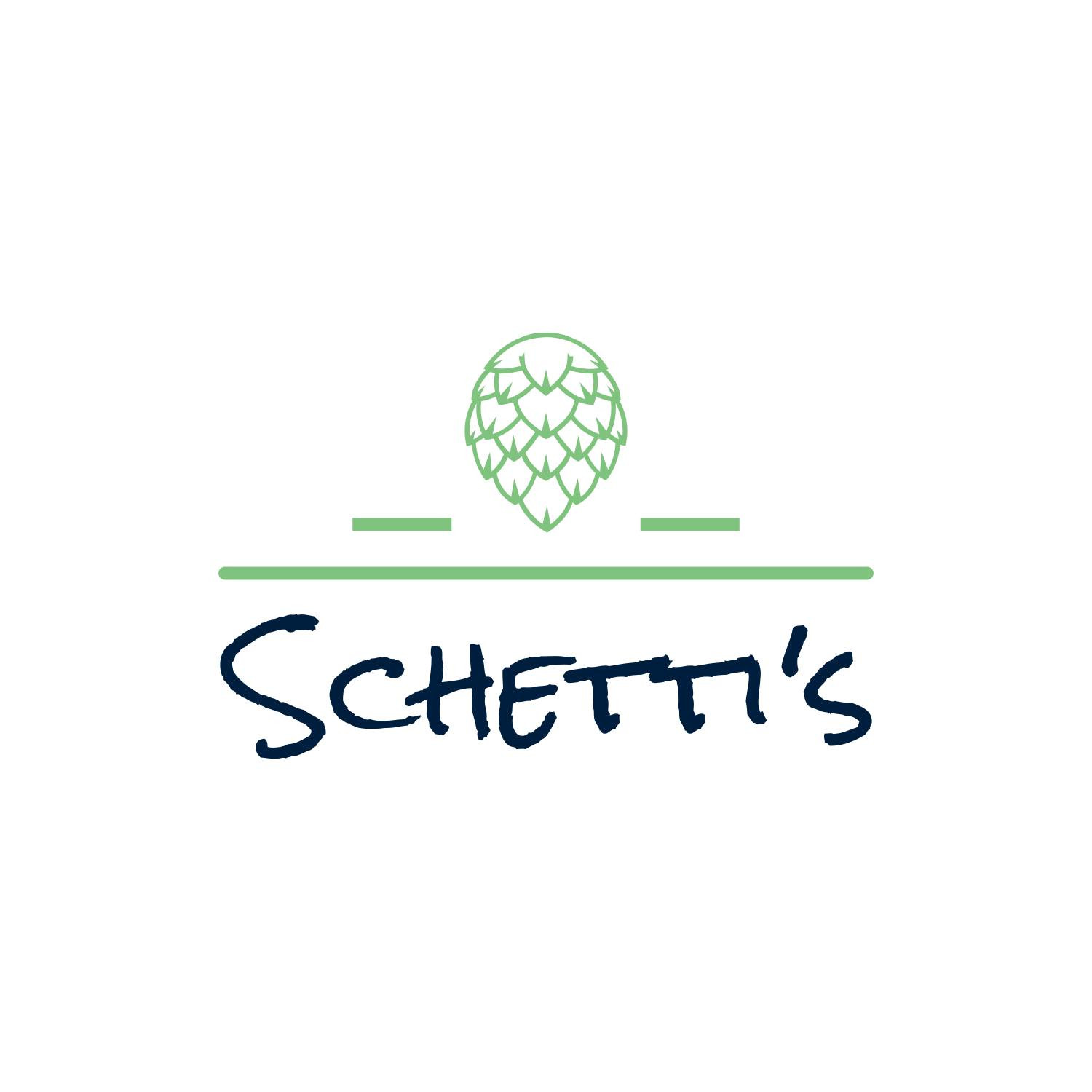 Logo von Schetti's Braumanufaktur Brauerei