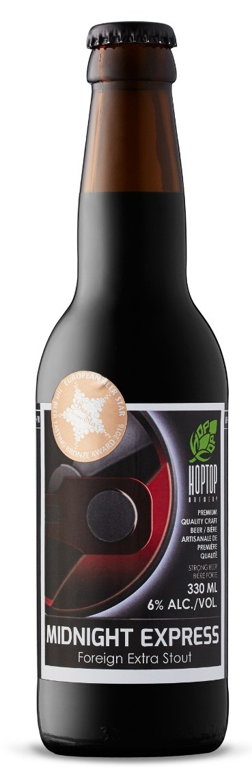 Product image of HopTop Midnight Express