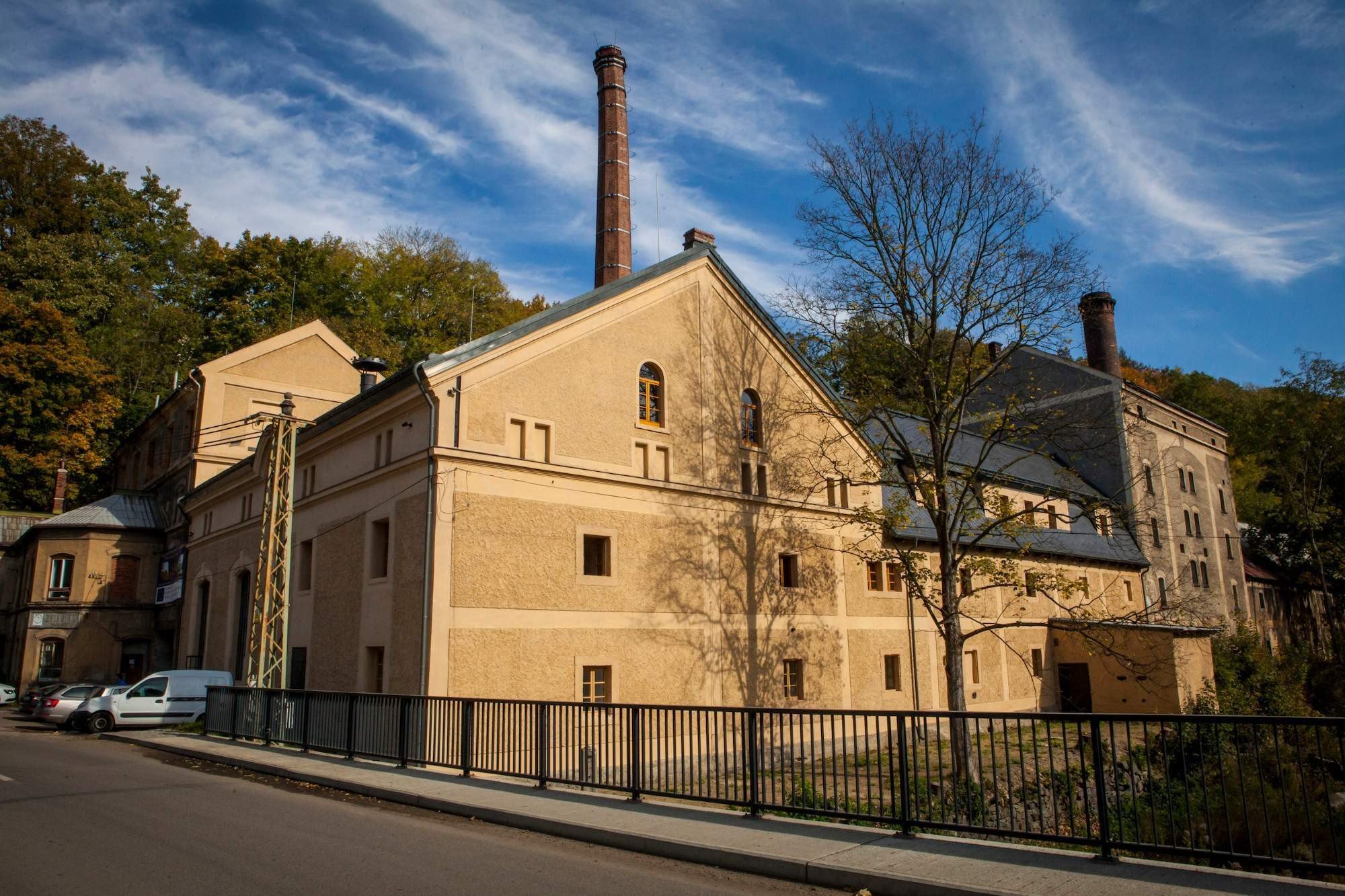 Albrecht Zamecky Pivovar Frydlant brewery from Czechia