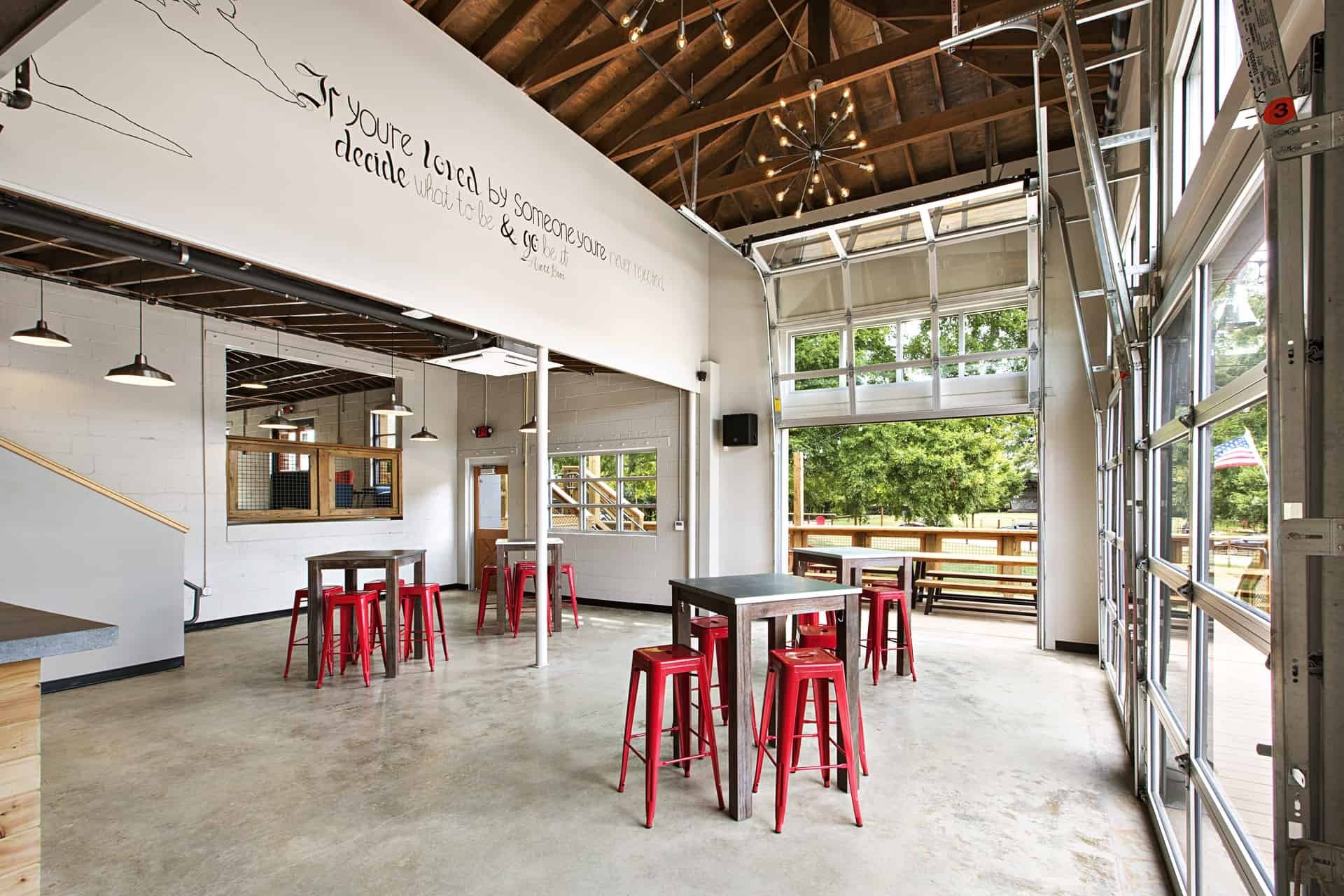 Reformation Brewery brewery from United States