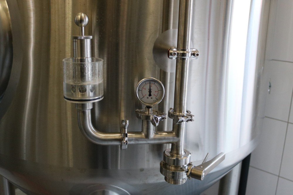 Michels Eichsfelder Braumanufaktur Brauerei aus Deutschland