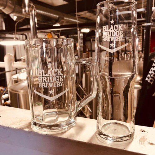 Black Bridge Brewery brewery from Canada