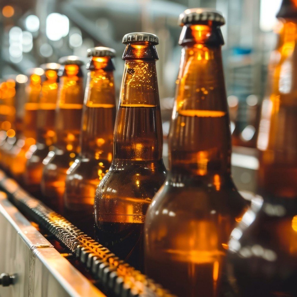 Ritter St. Georgen Nennslingen Brauerei aus Deutschland