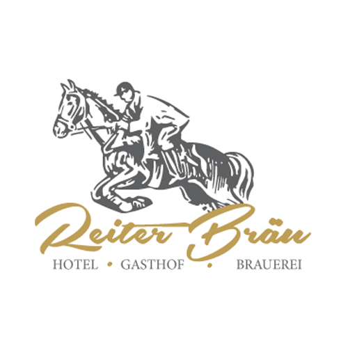Logo von Biermanufaktur Reiter Bräu Brauerei