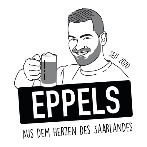 Logo of Eppels (Stellwerk 13) brewery