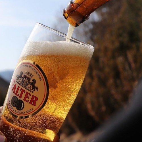 Privatbrauerei J.B. Falter Regen Brauerei aus Deutschland