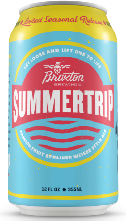 Product image of Braxton Summertrip