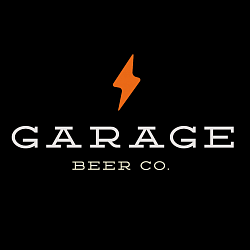 Logo of Garage Beer Co. brewery