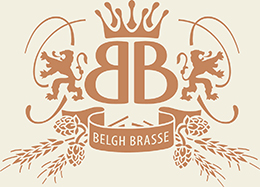 Logo of Belgh Brasse brewery