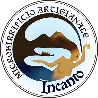 Logo von Incanto Brewery Brauerei