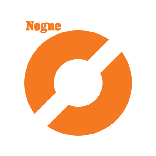 Logo of Nogne O (Nøgne Ø) brewery