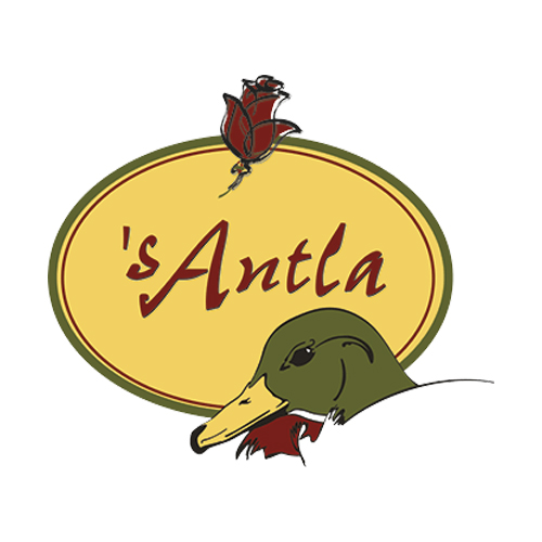 Logo of ´s Antla Brauhaus (Antlabräu) brewery