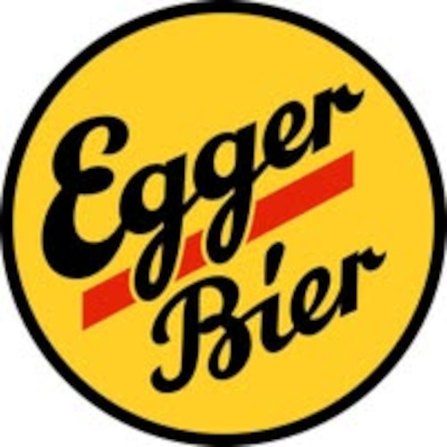 Logo von Egger Bier Worb Brauerei