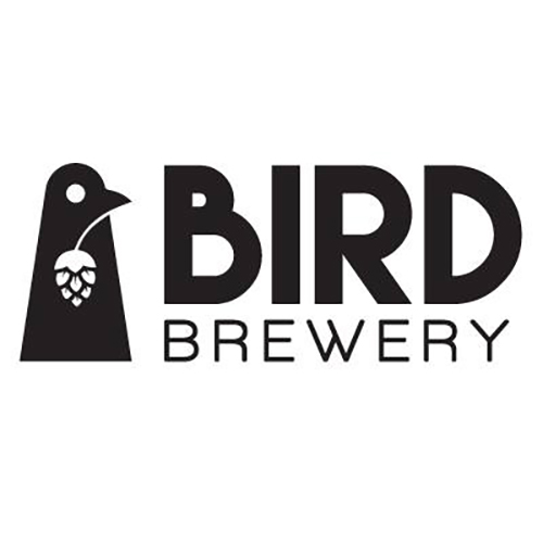 Logo of Bird Brewery brewery