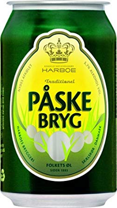 Produktbild von Harboes Bryggeri - Traditionel Paske Bryg
