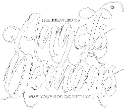 Logo of The Brewery Of Angels & Demons (B.A.D) brewery
